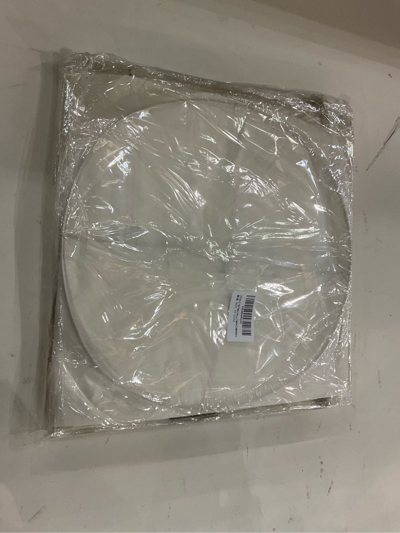 paper lanterns-white, 12 pcs