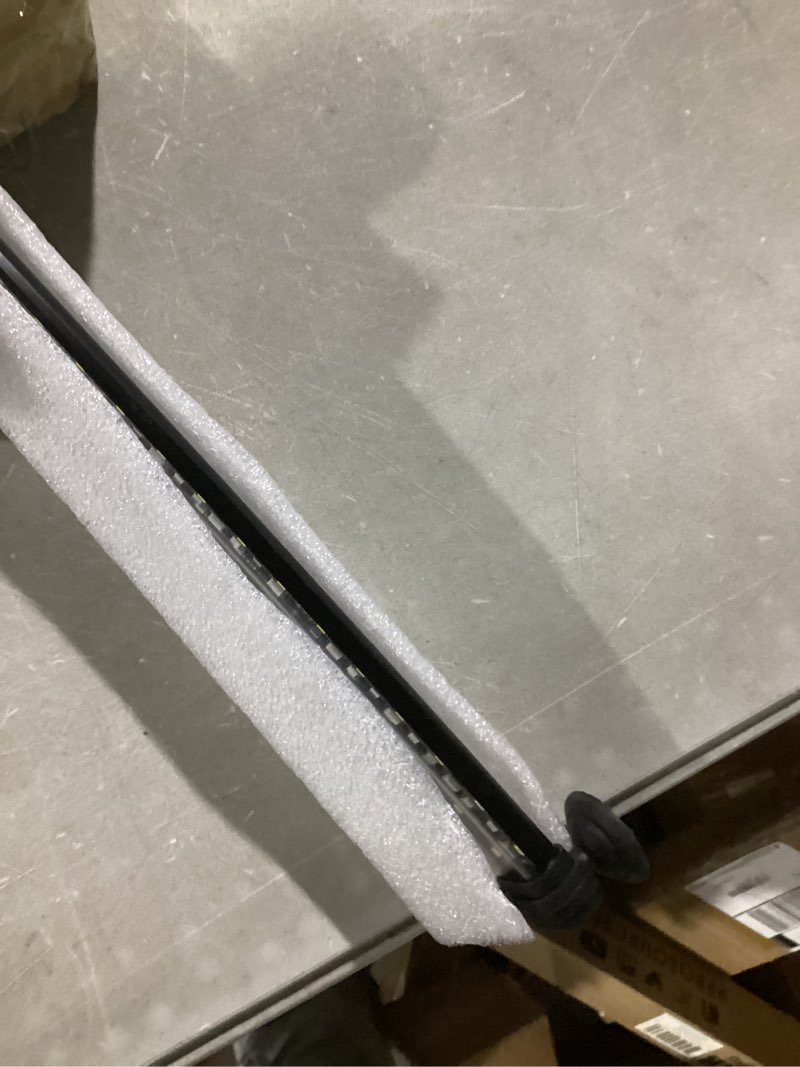 Condition photo showing Good Condition for Pawfly Aquarium Light with Bluetooth for Plants, 14W 27.5 inch Full Spectrum Fish Tank Light for 28-51 inch Fish Tanks, Submersible LED Lights with App Control, Timer Modes & Adjustable Brightness Pro 27.5 Inch for 27.5 to 51 Inch Tank