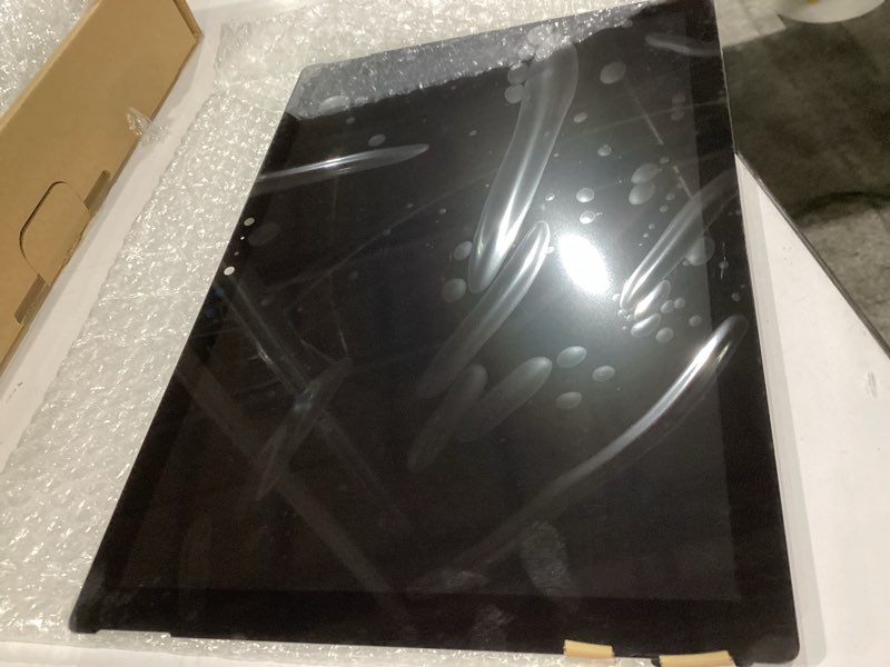 New LCD Display Compatible with Microsoft Surface Pro 6 1807 LP123WQ1 (SP) (A1) 1796 8th Gen LP123WQ