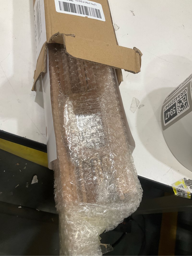 Condition photo showing Good Condition for Fireside Crafts Solid Wood Table-top Weaving Loom, 25.2" H x 19.3" W Extra Large Frame, Solid Maple with Sturdy Metal fastenings, Comb, Shuttle, Hanging Rod, Weaving Loom for Aspiring hobbyists.