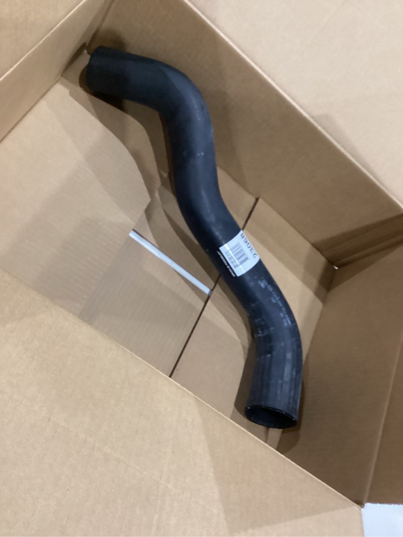 gates 23068 premium molded coolant hose