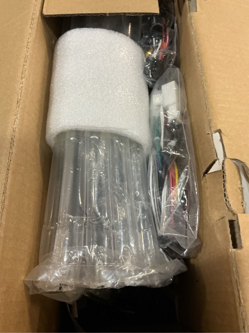 Condition photo showing Good Condition for car radio for subaru forester wrx impreza sti 2016-2018 with wireless carplay & android auto, 9" 4+64gb forester stereo fit for harman kardon systems with gps voice control wifi bt eq dsp fm/rds
