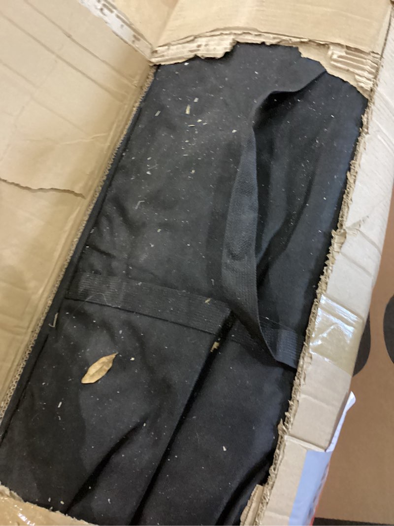 Condition photo showing New/Like New for VEVOR Pop up Gazebo Screen Tent, 15 x 15 ft, 13-Sided Spherical Camping Canopy Tent with Removable Top & Carry Bag, Quick-Set & Bite-Proof, Screen House Sun Shelter for 12-15 Persons, Beige Beige 15x15ft