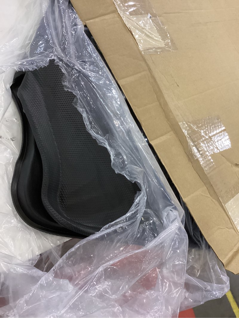 Condition photo showing Good Condition for Custom Car Cargo Mats Trunk Liner All Weather TPE Protection Mat Accessories (for 2024-2026 Toyota Camry)