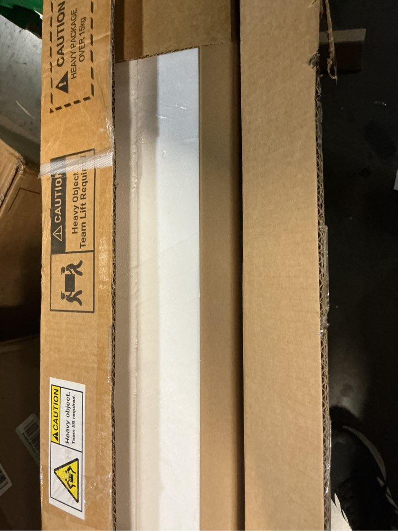 Condition photo showing New/Like New for rowing machine for home, 350 lb capacity, 16-level silent resistance, magnetic rowing machines for home foldable, full-body workout compact rowing machine for cardio & strength with app support v1-magnetic rower