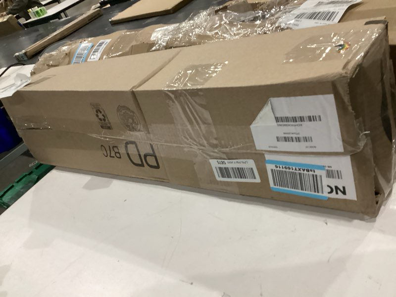 Condition photo showing New/Like New for nuLOOM Harriet Vintage Medallion Fringe Area Rug - 2x6 Runner Rug Traditional Rust/Multicolor Rugs for Living Room Bedroom Dining Room Entryway Hallway Kitchen Harriet Rust 2' x 6' (Runner)