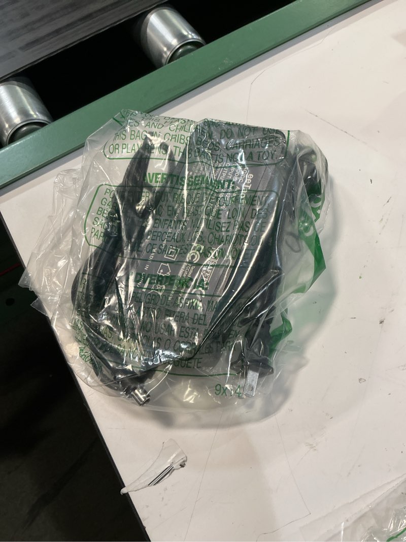 Condition photo showing As Is for eetao 42v replacement power adapter compatible with werhy h5 h7 electric 36v 187.2wh 281wh battery d