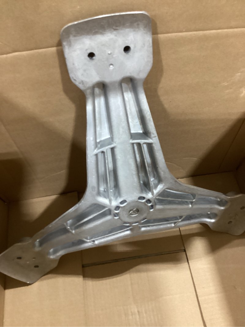 Condition photo showing Good Condition for washer spinner support compatible with lg wm2042cw wm2050cw wm2075cw wm2077cw/01 wm2101hw wm2140cw wm2233hd wm2233hs wm2233hu wm2233hw wm2233hw/01 wm2240cw wm2250cw wm2277hb wm2277hs