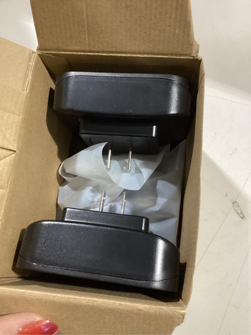 Besimlive Wireless Doorbell Video Doorbell Extender - Compatible with Blink Video Doorbell (1 Video 