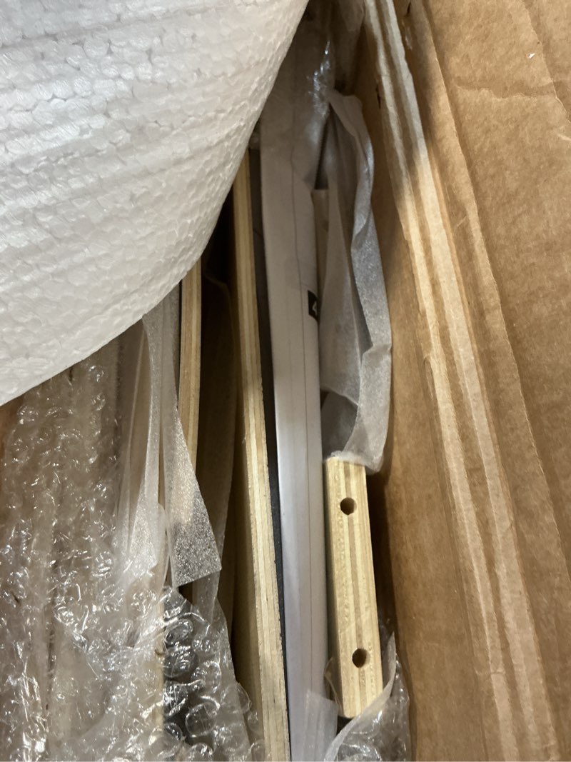 Condition photo showing Good Condition for 5-Section Wooden Toy Shelf for Kids, Montessori Shelf Storage with Open Shelving & Customizable Layout | Safe, Sturdy Design for Kids Room, Classroom & Playroom