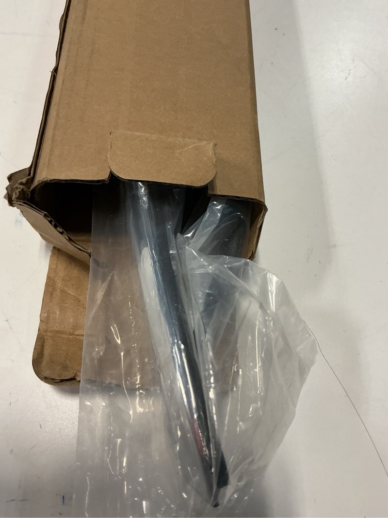 Condition photo showing New/Like New for tailgate license cover trim, rear trunk door latch handle for accord 2013-2015 74890t2fa11 74890-t2f-a11