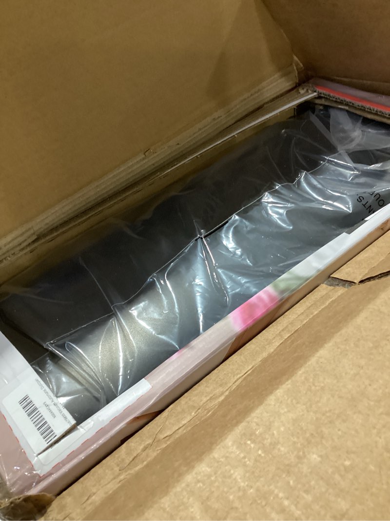 Condition photo showing Good Condition for Pro Touchless Vacuum Automatic Dustpan 1400W Ultra Fast & Powerful, 18KPA Vacuum Dustpan TOF Sensor Hands-Free LED Alerts, 6L Electric Dustpan for Home/Kitchen/Office/Sweeping Salon/Pet Shop(No Broom)