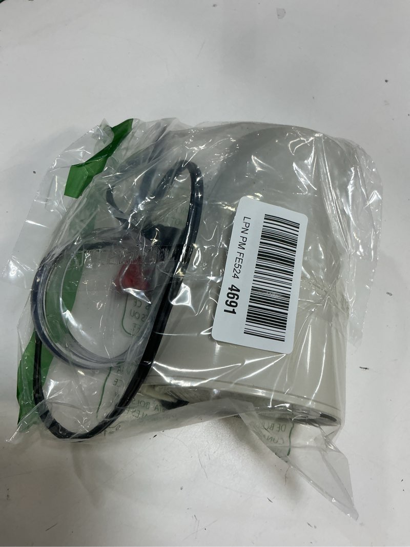 Condition photo showing As Is for Bodum C-Mill Electric Blade Coffee and Spice Grinder, Stainless Steel Blade, White White 1.5 oz (Pack of 1)