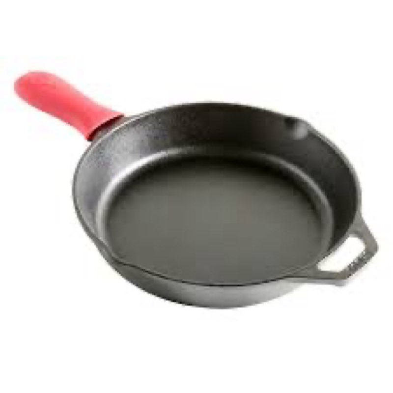 Lodge castiron skillet
