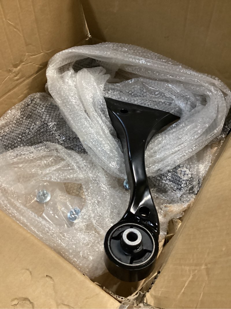 Condition photo showing Good Condition for K640399 K640400 Front Lower Control Arms with Bushings for Honda CRV 2002-2006 Suspension Kit, 2 Pcs