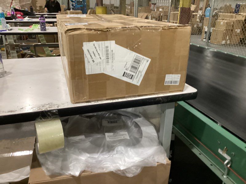 Condition photo showing New/Like New for 200 Amp Single Phase Generator Automatic Transfer Switch w/Power Management Replacement for Generac RXSW200A3 for Indoor and Outdoor Use, 120/240 V, Service Entrance Rated, NEMA 3R Aluminum Enclosure