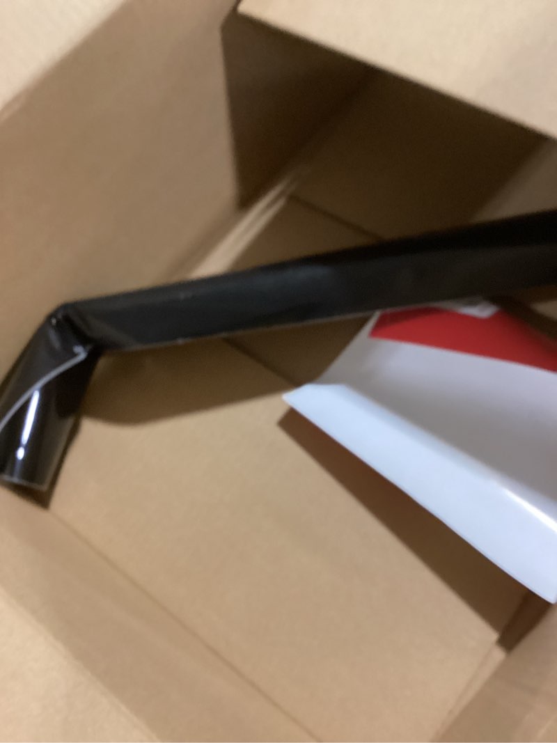 Condition photo showing Good Condition for 3M 2080 Series G12 Gloss Black - 5ft x 2ft - 10sq ft - Dual Cast Thick Vinyl Car Wrapping Film - Bubble Free Vehicle Sheet Roll 5ft x 2ft Gloss Black - 2080 G12