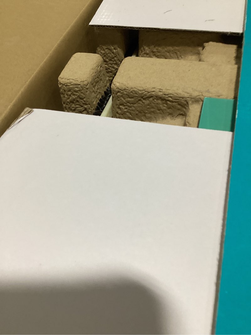 Condition photo showing Good Condition for Cordless Robotic Pool Cleaner,Automatic Pool Vacuum Robot for In-Ground/Above Ground Pools,150 Min Runtime, IPX8 Waterproof, 2200 Sq Ft Coverage (Dark Grey)