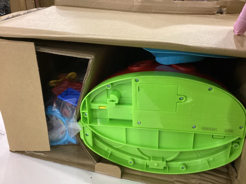 Mickey mouse clubhouse