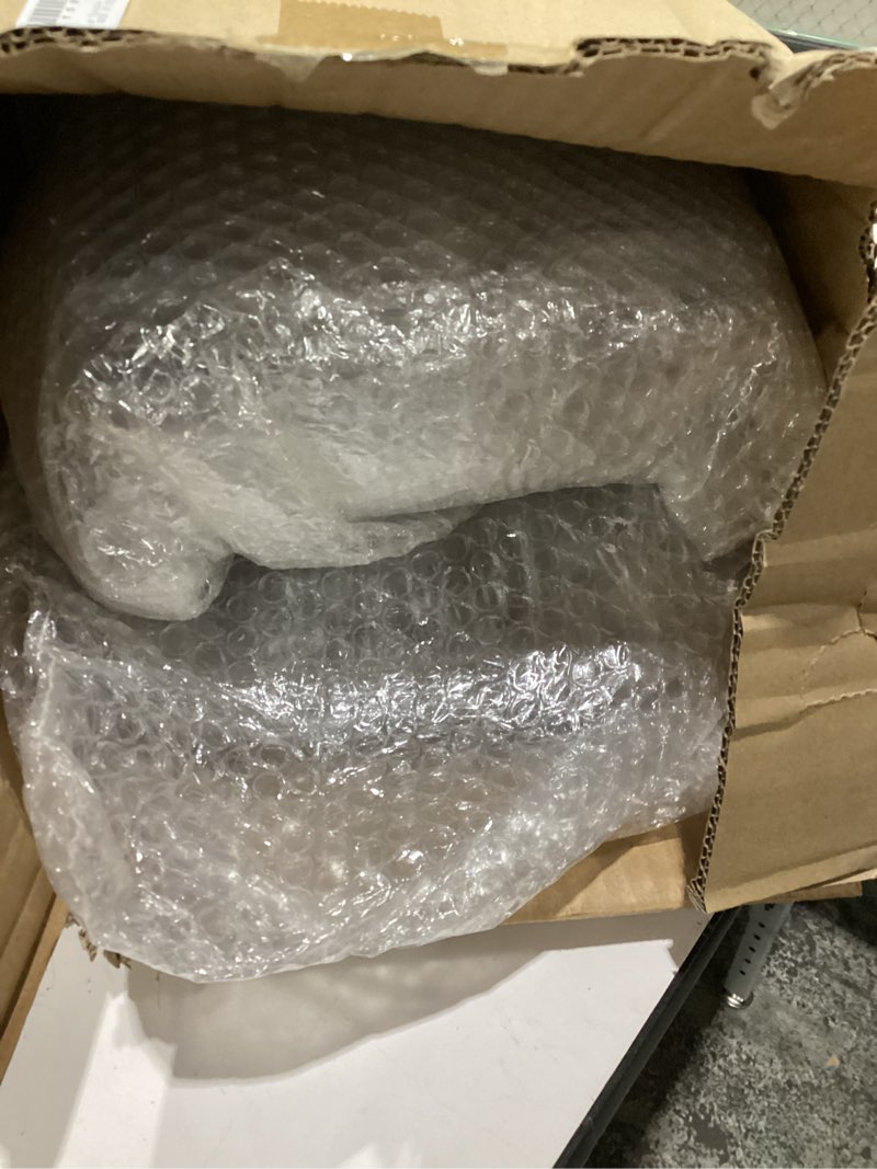 Condition photo showing Good Condition for Headlight Lens Cover No.XBC501652LZN/XBC501642LZN Headlight Headlamp Lense Clear Lens Cover for Land Rover Range Rover Sport 2006-2009 PC Clear Durable