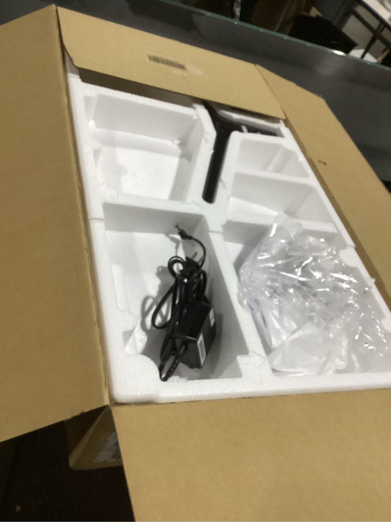 Condition photo showing Good Condition for Samsung 32-inch S3 (S39GD) FHD 100Hz Curved Monitor, Game Mode, Eye Saver Mode, Multiple Connectivity with HDMI Port, Built-In Speakers, LS32D396GANXZA, 2025