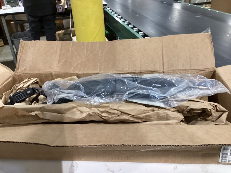 Condition photo showing Good Condition for RBRL Bike Fender Adjustable Bicycle Mudguard, Quick Release Universal 24-29 inch Bicycle Fenders, Bike fenders for Ebike/Mountain Bike, Against Splashing Water and Dirt