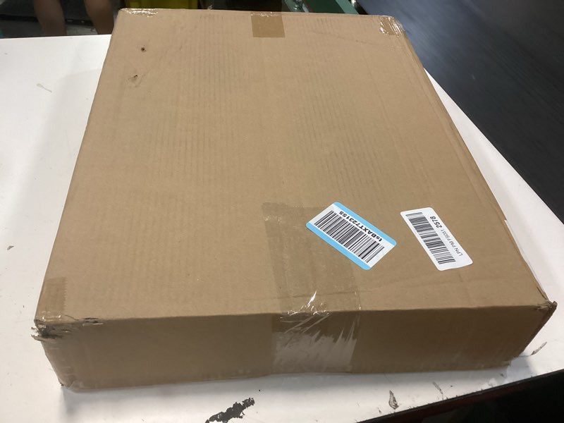 Condition photo showing New/Like New for mechanic creeper 36-inch 3-in-1 mode z seat 340lbs capacity, foldable garage adjustable rolling folding with 6pcs wheels roller, lay down sit lean back, under car auto repair (red frame)