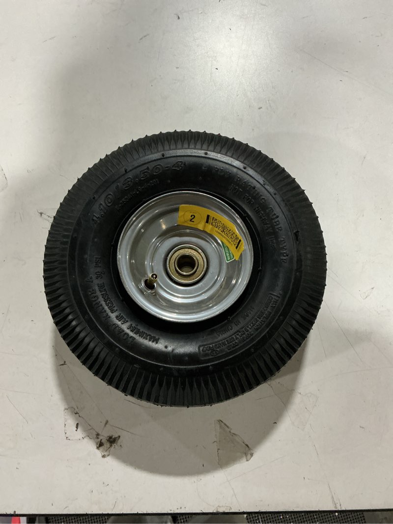 10-in tire