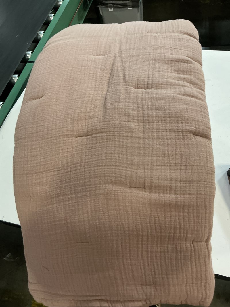 european linen dream quilt