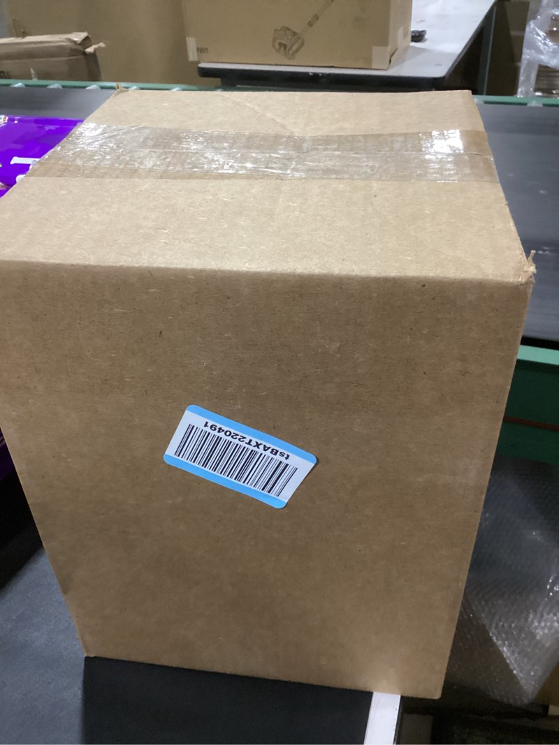 Condition photo showing Good Condition for Standard Cartridge Filter