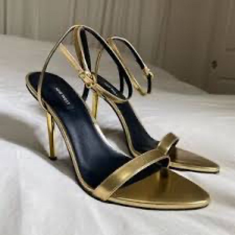 (Size:6 1/2)Nine West AA Heels for Women  