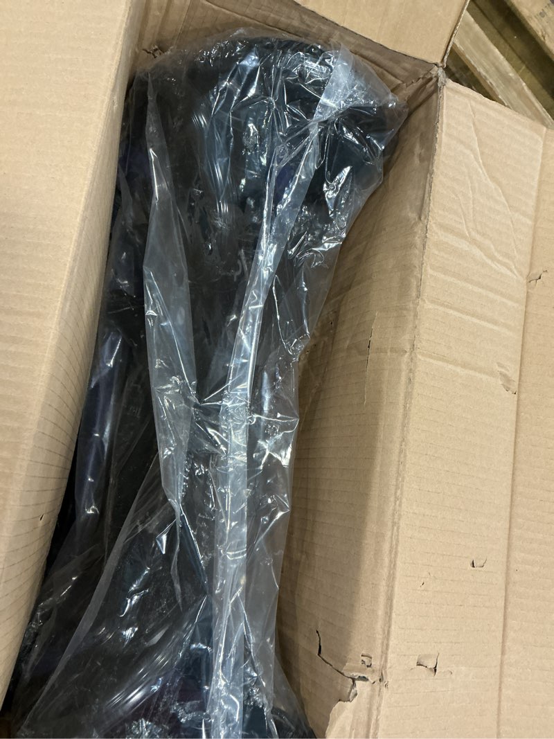 Condition photo showing Good Condition for Rollator,Steel,4 Wheel,Blue,1/ea