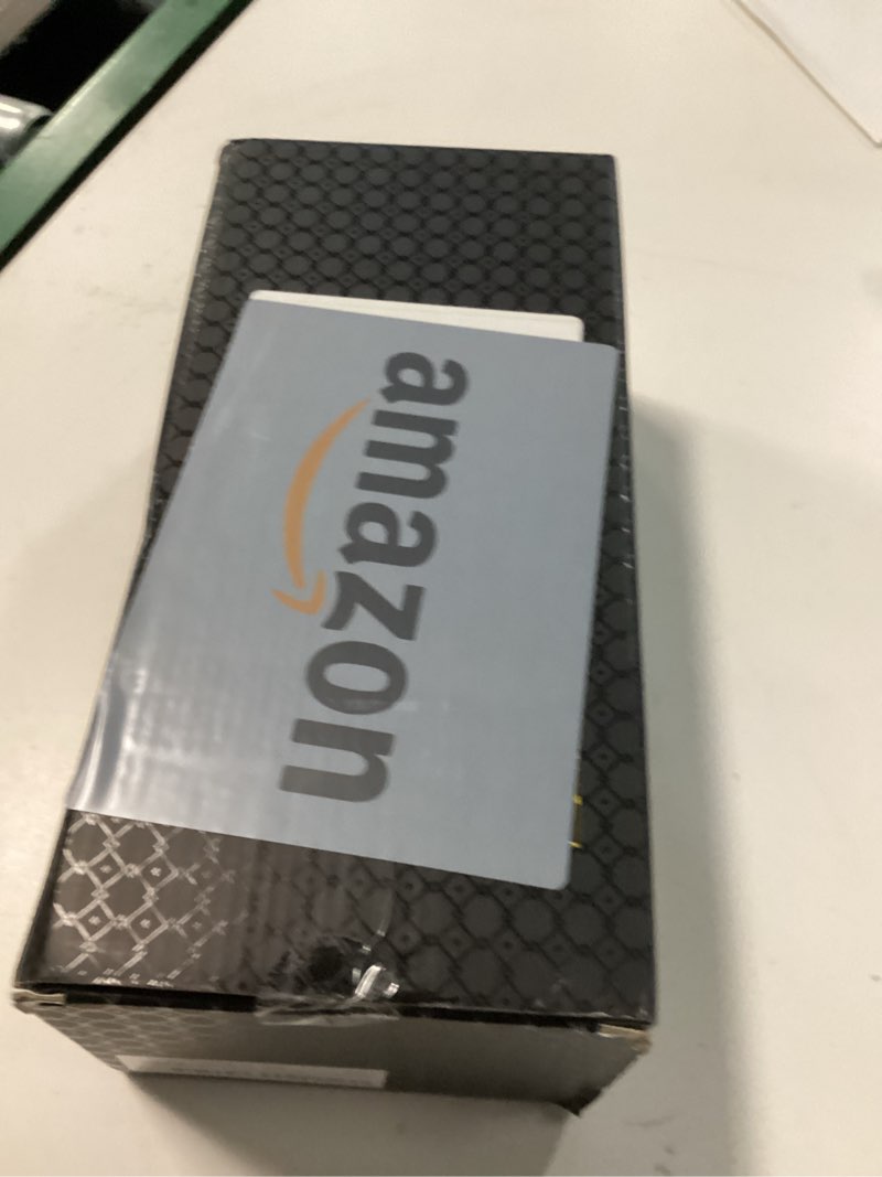 Condition photo showing New/Like New for Cocktail Shaker Set, 23-Piece Stainless Steel Bartender Kit with Acrylic Stand & Cocktail Recipes Booklet, Professional Bar Tools for Drink Mixing, Home, Bar, Party (Include 4 Whiskey Stones) Sliver