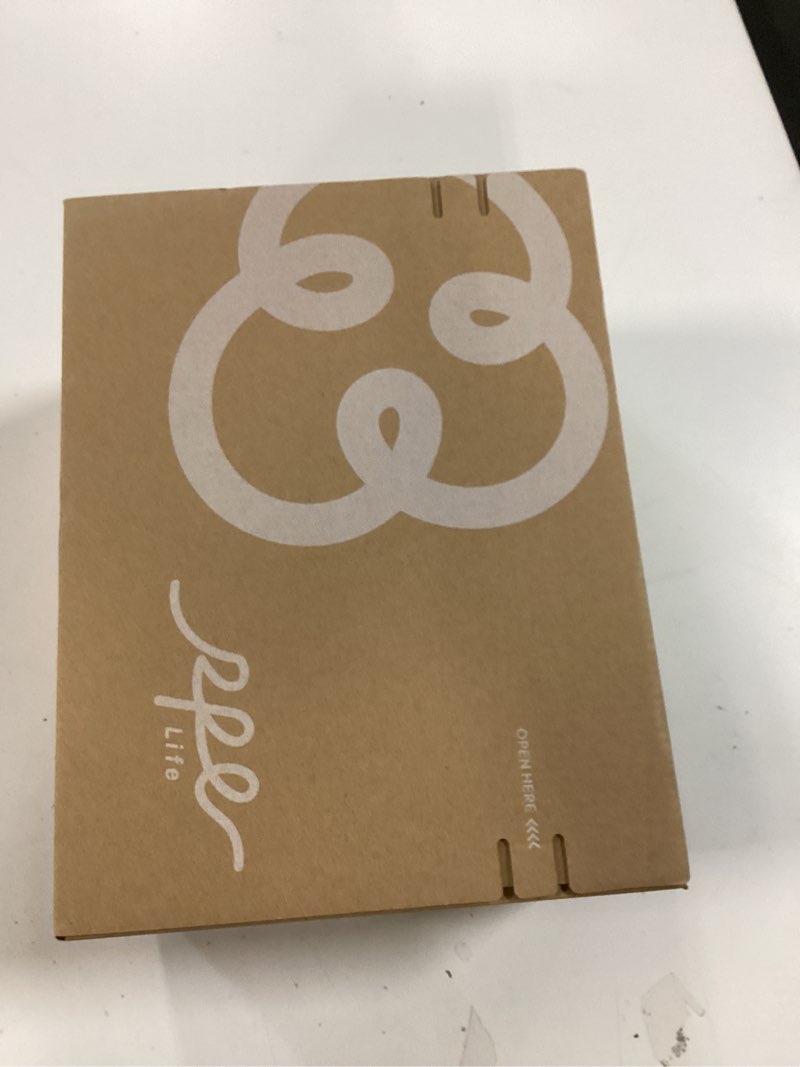 Condition photo showing New/Like New for 100% Organic Overnight Pads for Women, Ultra Thin Extra Heavy Flow Menstrual Sanitary Napkins with Wings Cotton Extra Coverage Period-Pads Super Absorbency Feminine Pad (Overnight, Size 5, 72 Ct) Overnight (Size 5) Overnight, Size 5, 72 Count