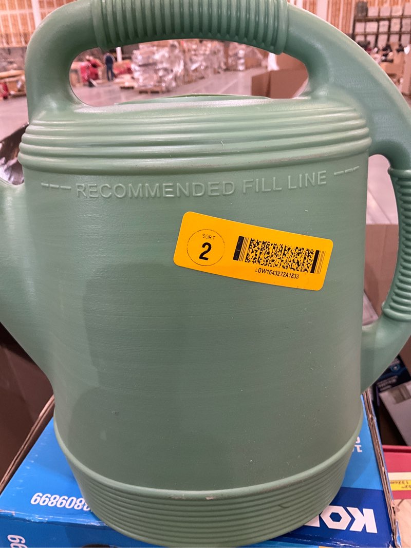 Watering can