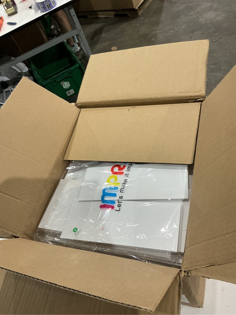 Condition photo showing New/Like New for graduation decorations 2026, 4ft grad light up letters for class of 2026 decorations, grad marquee letters sign for kindergarten preschool high school graduation party decor