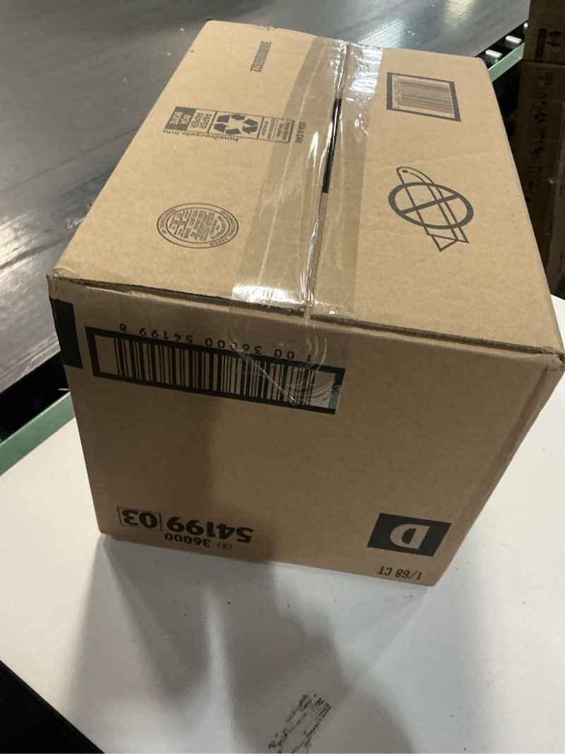 Condition photo showing New/Like New for Depend Fresh Protection Adult Incontinence & Postpartum Underwear for Women - Maximum Absorbency - XL - Blush - 68ct