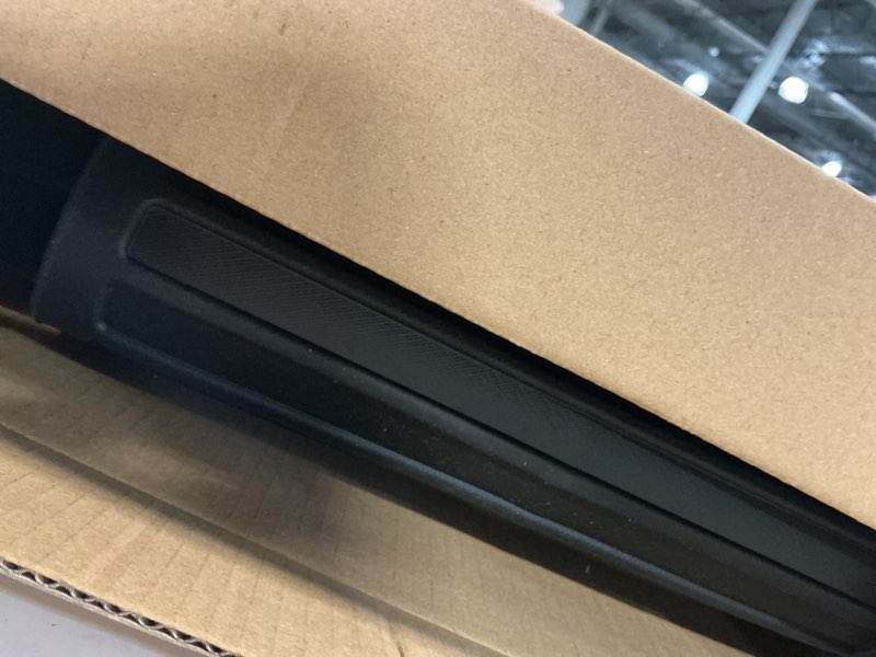 Condition photo showing Good Condition for corolla floor mats for toyota corolla sedan 2014-2019 accessories tpe all-weather protection floor mats waterproof, durable, anti-slip, odorless front & 2nd row dedicated toyota corolla floor mat 4?for toyota corolla?2014-2019?floor mat
