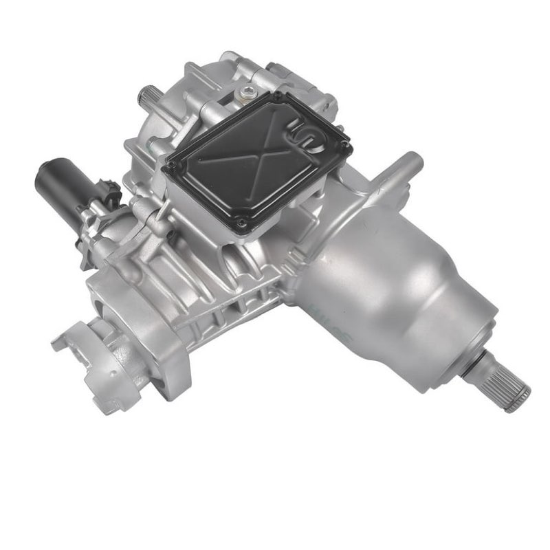 Single Speed Transfer Case Compatible With 2014-2018 Jeep Cherokee 68090612AG 68090612AE