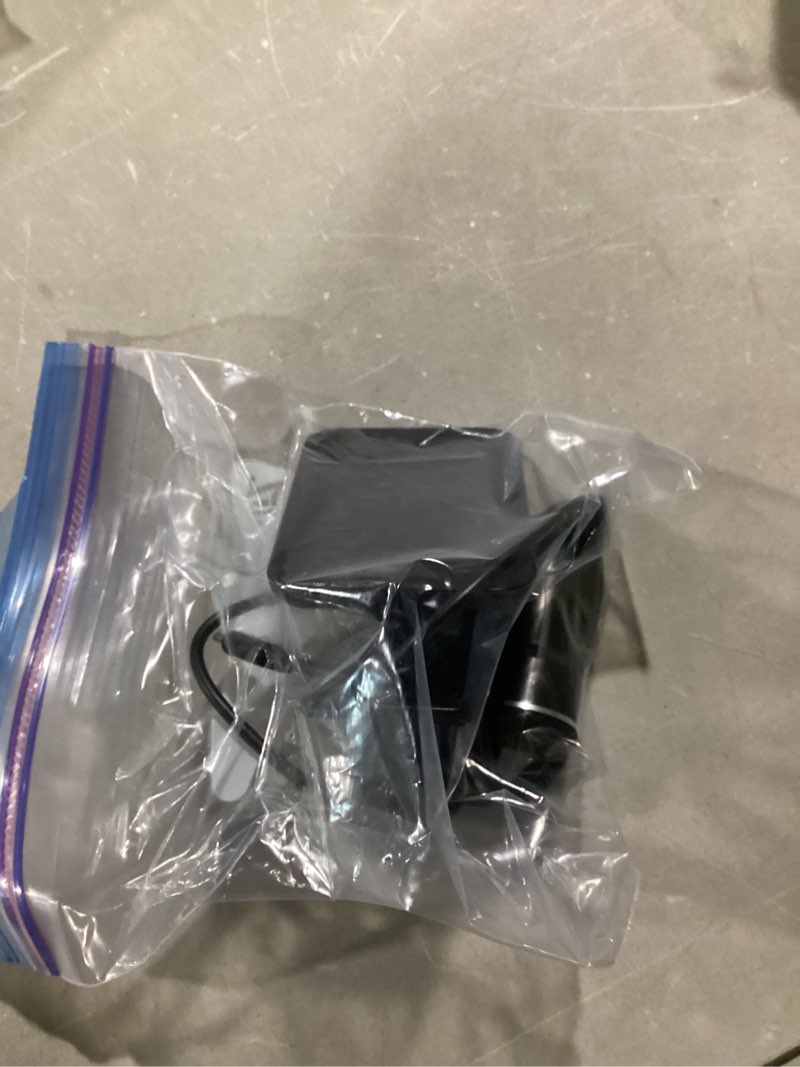 Condition photo showing As Is for Miroddi Upgrade MagSafe Car Mount [Bumpy Roads Friendly] 15W Fast Wireless Charger, Air Vent Magnetic for iPhone 15/14/13/12 Series, With PD/USB 2-Port Car Charger