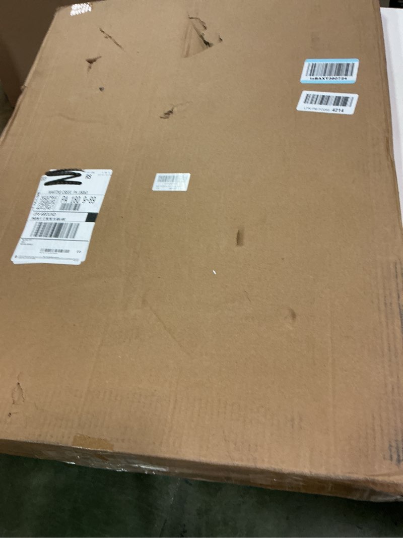 Condition photo showing New/Like New for Gas Stove Top Cover with Handles, Wooden Noodle Board for Electric Gas Stovetop, 30 x 22 Inches