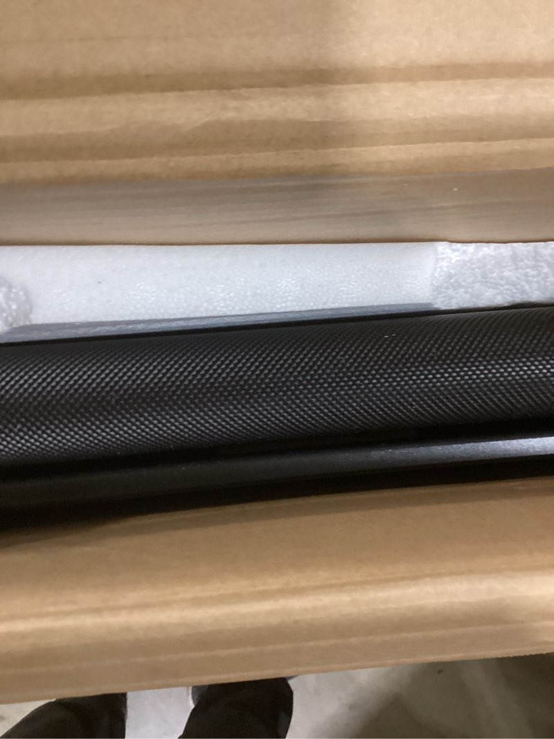 Condition photo showing Good Condition for Walking Pad with Incline, Akluer Incline Treadmills for Home, 2.5 HP Under Desk Treadmill Small with Remote Control, Walking Pad Small Treadmill with LED Display Black