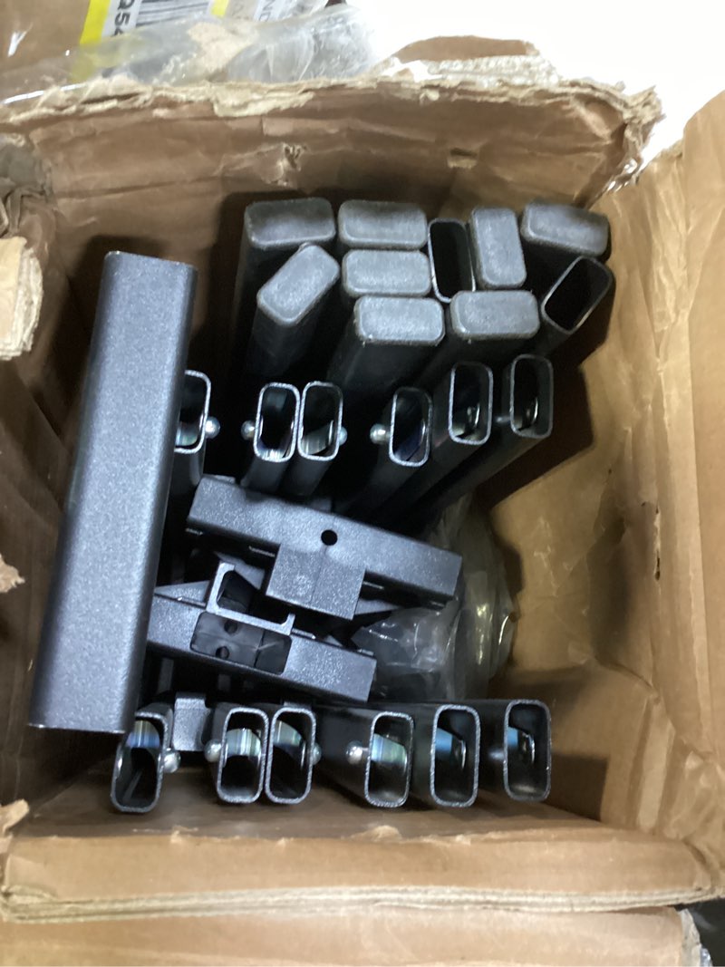 Condition photo showing As Is for ZINUS 5 Inch Twin Metal Smart Box Spring with Quick Assembly, Mattress Foundation, Strong Metal Frame, Easy Assembly New/upgraded with quick assembly Twin