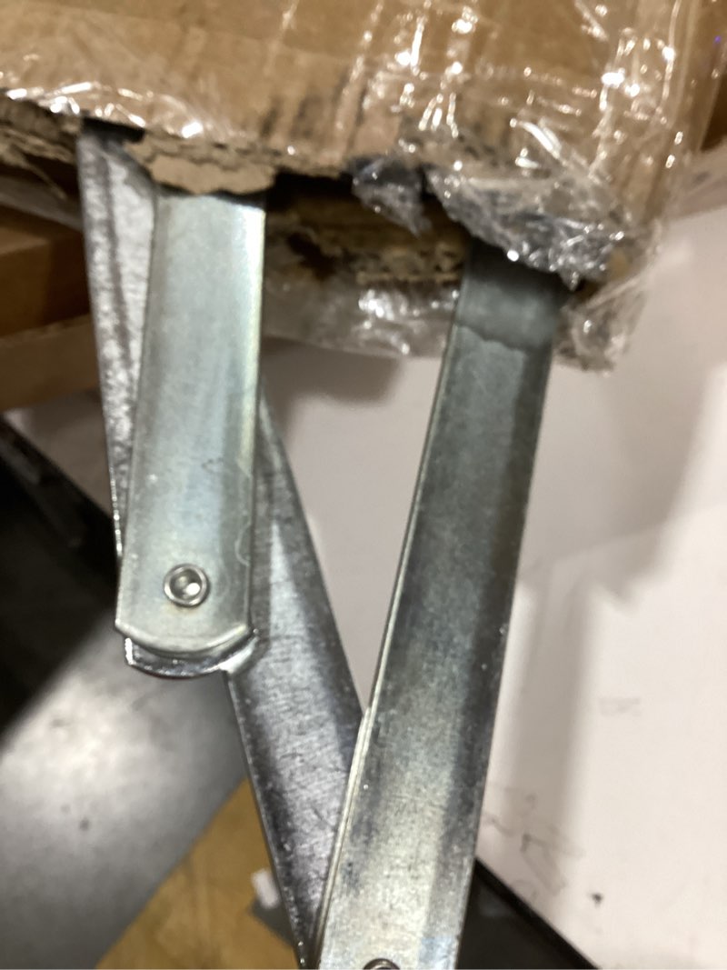 Condition photo showing New/Like New for Attic Ladder Replacement Kit, for Louisville Ladder Power Arm Assy Left and Right Hand, PR315500-LH & RH