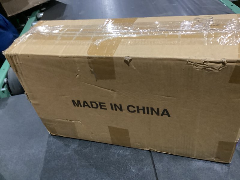 Condition photo showing As Is for Menkxi 2 Set Pull out Tray Cabinet Organizer Wooden Pull Drawers storage Slide out Pantry Shelf for 