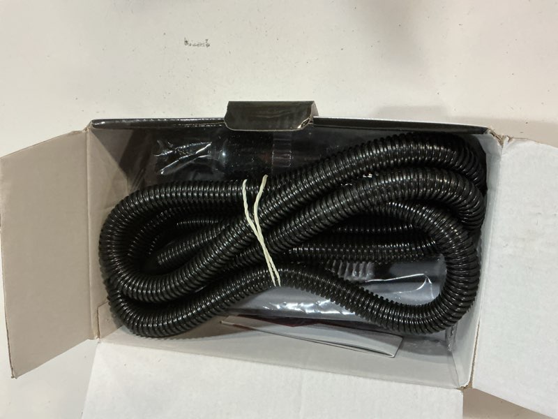 Condition photo showing Good Condition for upettools aquarium gravel cleaner - electric automatic removable vacuum water changer sand algae cleaner filter changer 110v/28w
