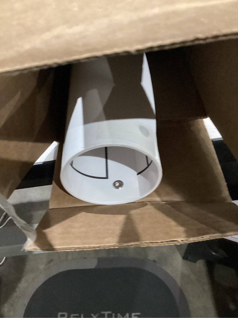 Condition photo showing As Is for Dry Erase Two Month Laminated jumbo Wall Calendar, 38" x 50", Huge bimonthly Vertical Laminated Erasable White Board, Giant 60 day Family Whiteboard Schedule Planner, Large Multi Month Reusable Poster