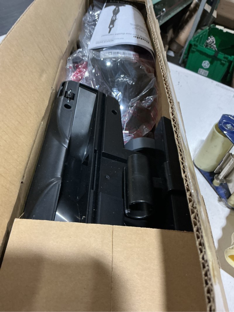 Condition photo showing New/Like New for eureka nes215a blaze 3-in-1 swivel handheld & stick vacuum cleaner, blue