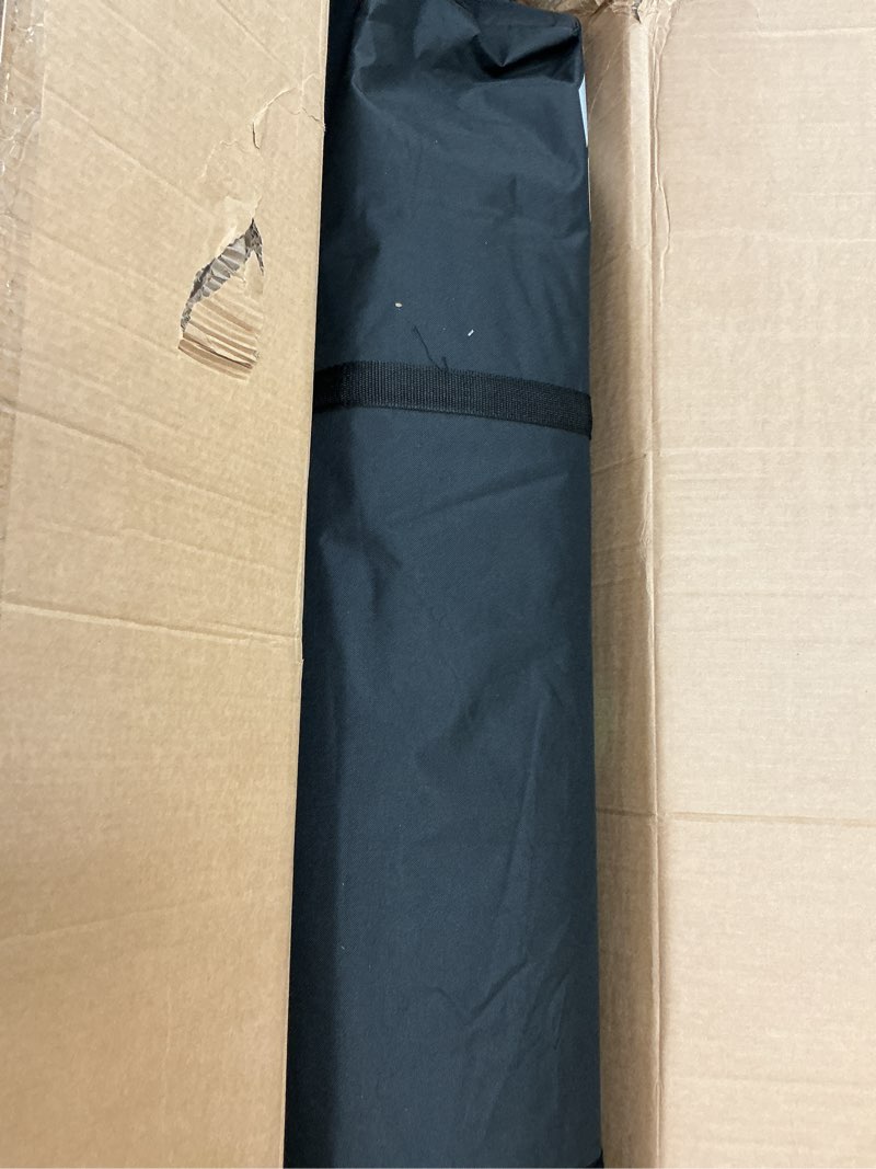 Condition photo showing Good Condition for cobizi 10x15 ft pop up gazebo on clearance - outdoor pop up heavy duty canopy tent,carpas para patio, screen tents with portable carry bag, patio gazebos for camping, garden, deck, backyard, khaki