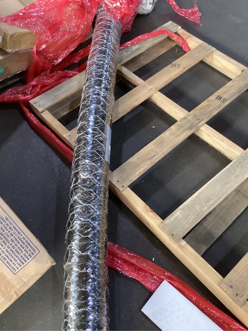  Galvanized Self-Furring Lath